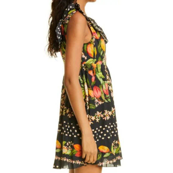 Farm Rio Dress - Picture 2 of 3